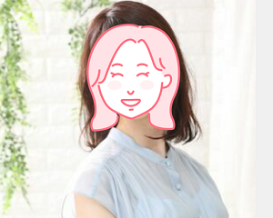 彼女想いの優しい男性とのご成婚です！