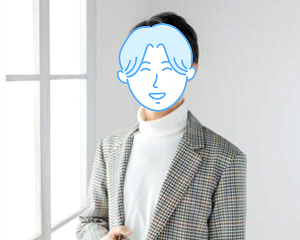 彼を思いやってくれるとても優しい彼女とのご成婚です！