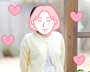お互いに寄り添いあえる仲良しカップルの誕生です!