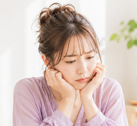 人の究極の幸せは、『人を愛すること』『人に愛されること』『人から求められること』