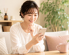 STEP4 お相手探し