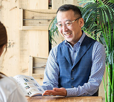 Q：無料相談で強引な勧誘はされませんか？