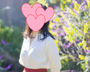 とても優しい旦那さまとのご成婚です!