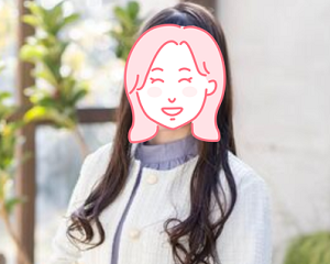 20代どうしのお若いご夫婦の誕生です！