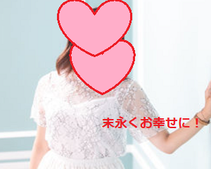 美男・美女カップルの誕生です!
